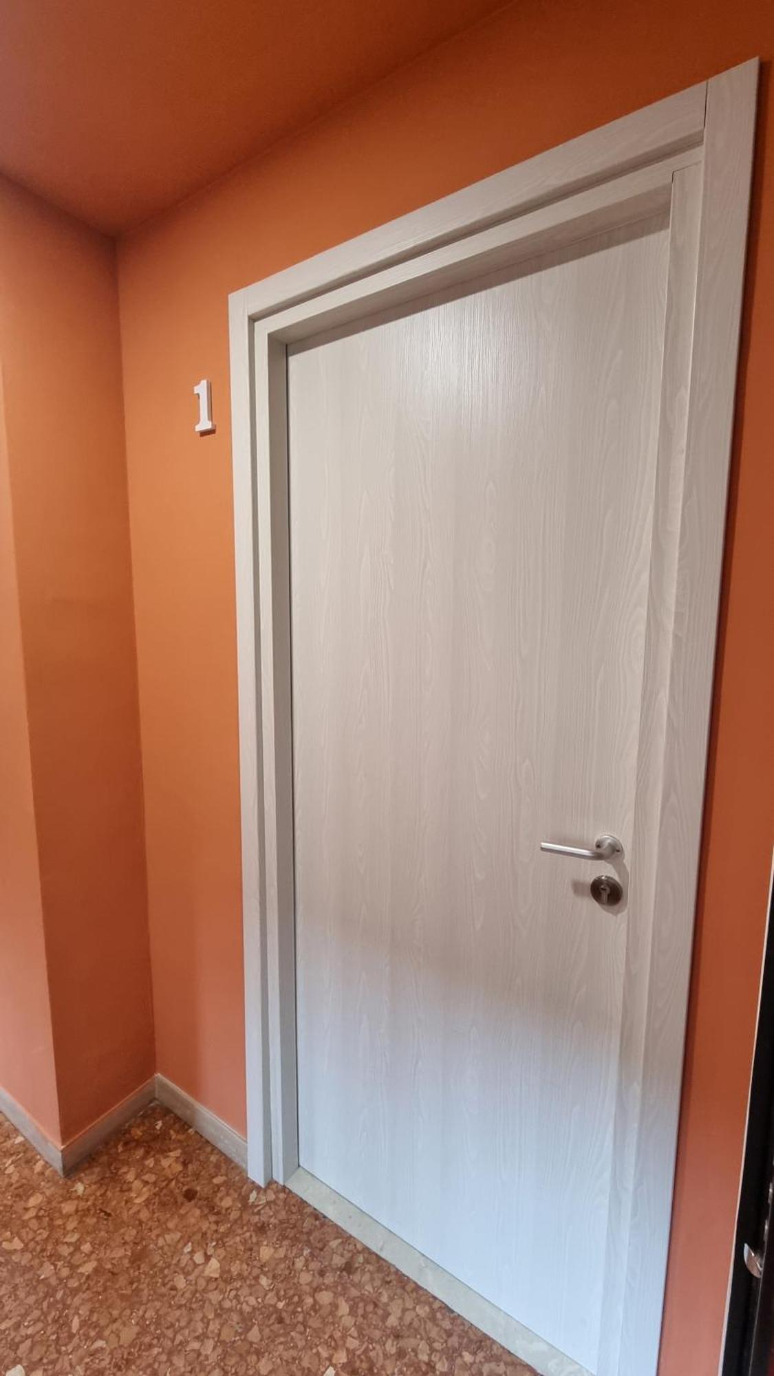 Guest house Bam Bam Tiburtina