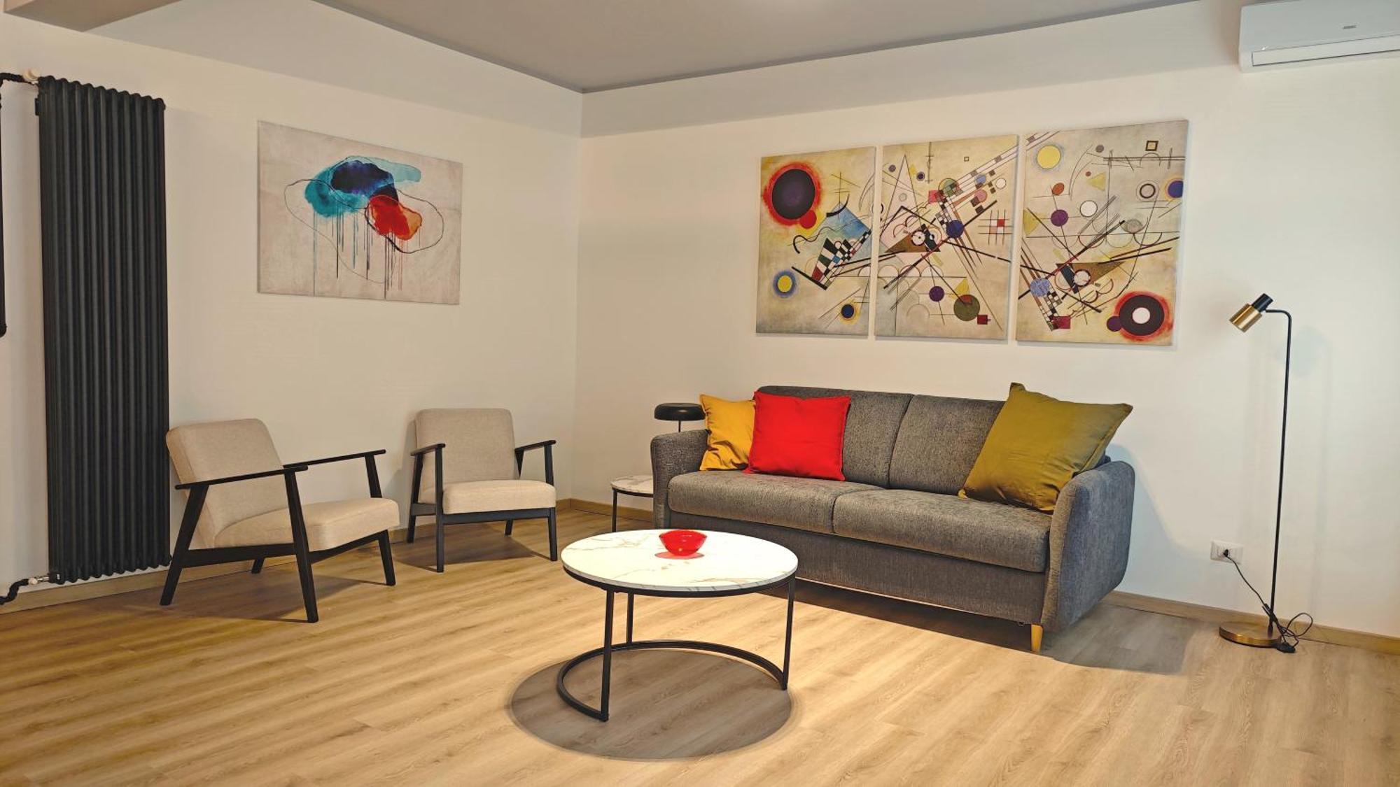Romebesthome Scialoja - Piazza Del Popolo Apartment Rome