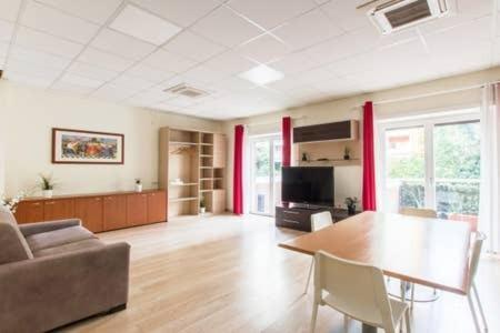 Vetere 101 Apartment