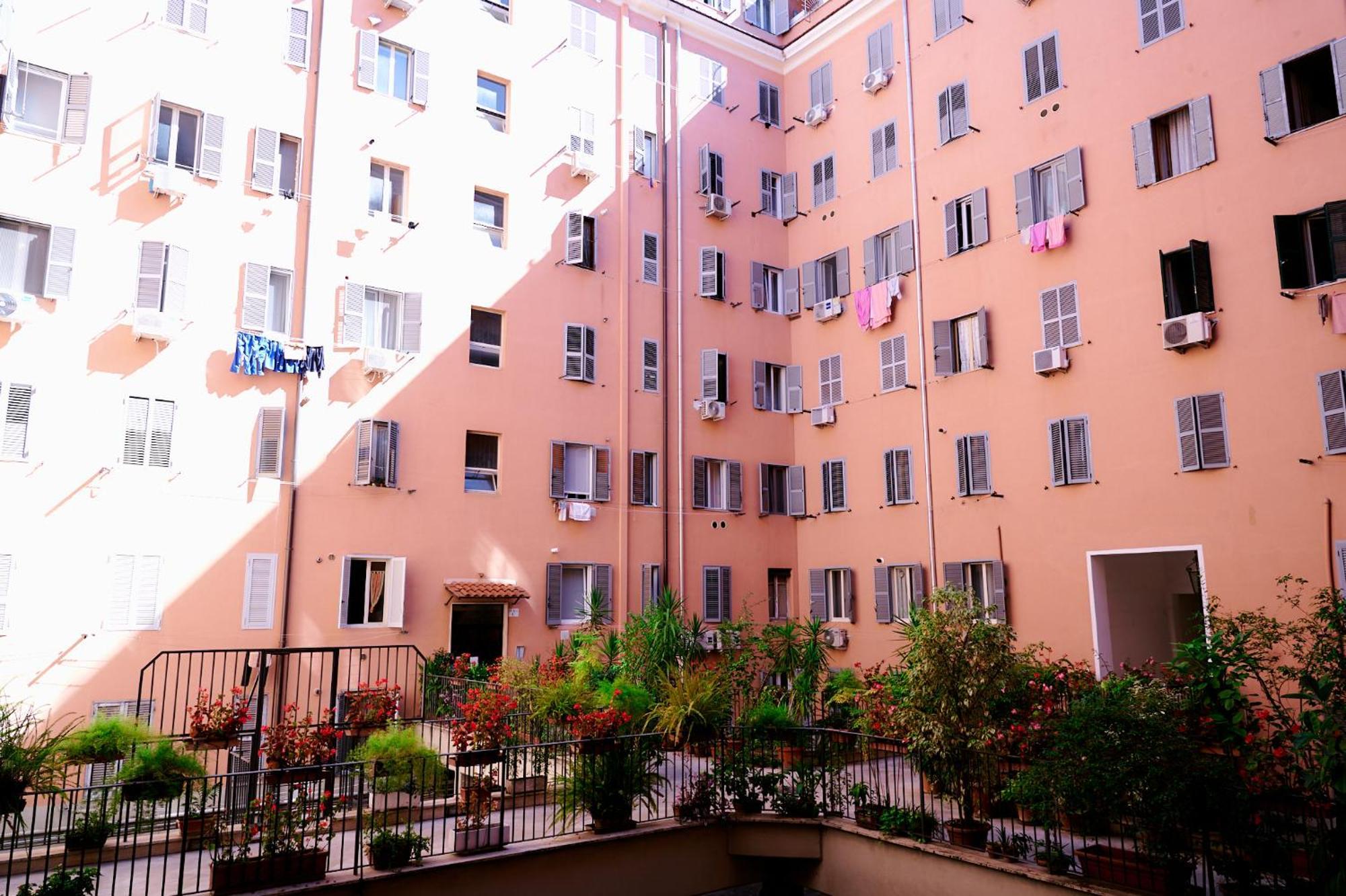 Casa Gaby Appartamento