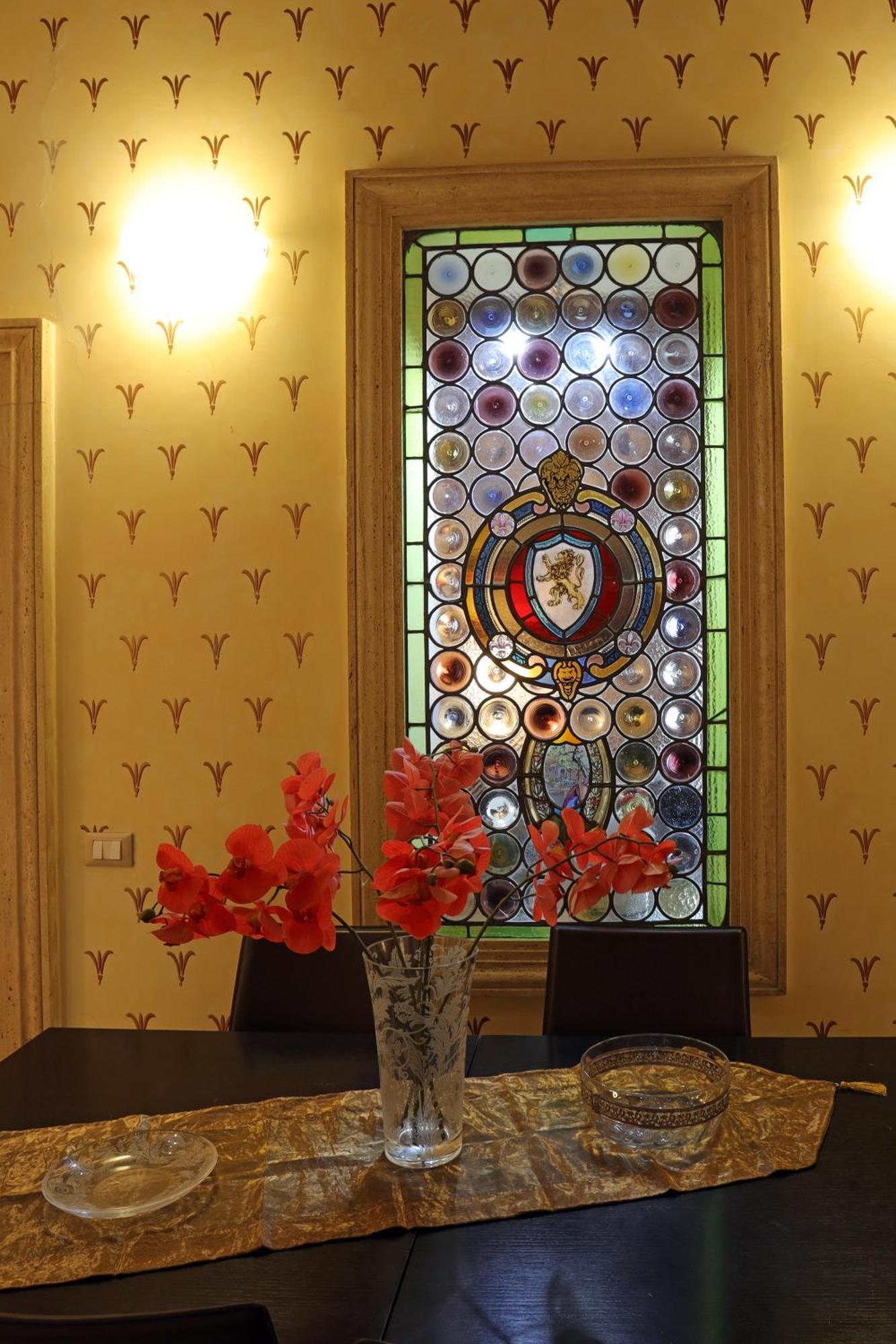 Appartamento Nsm 71viadelcorso Con Terrazzo