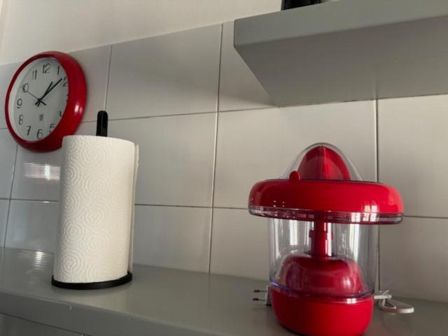 Apartment Giosephine House Rome