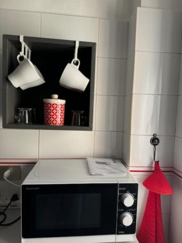 Apartment Giosephine House Rome
