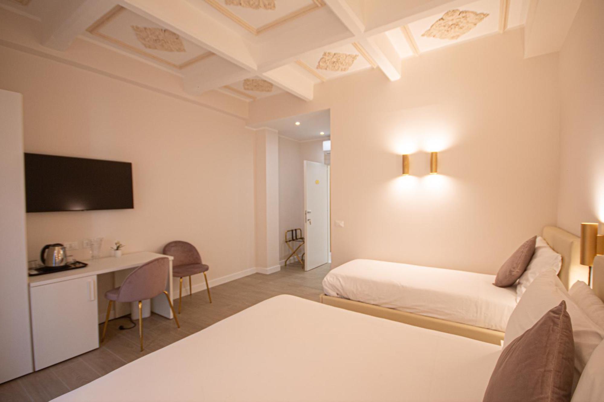Bed & Breakfast Roxy Luxury House
