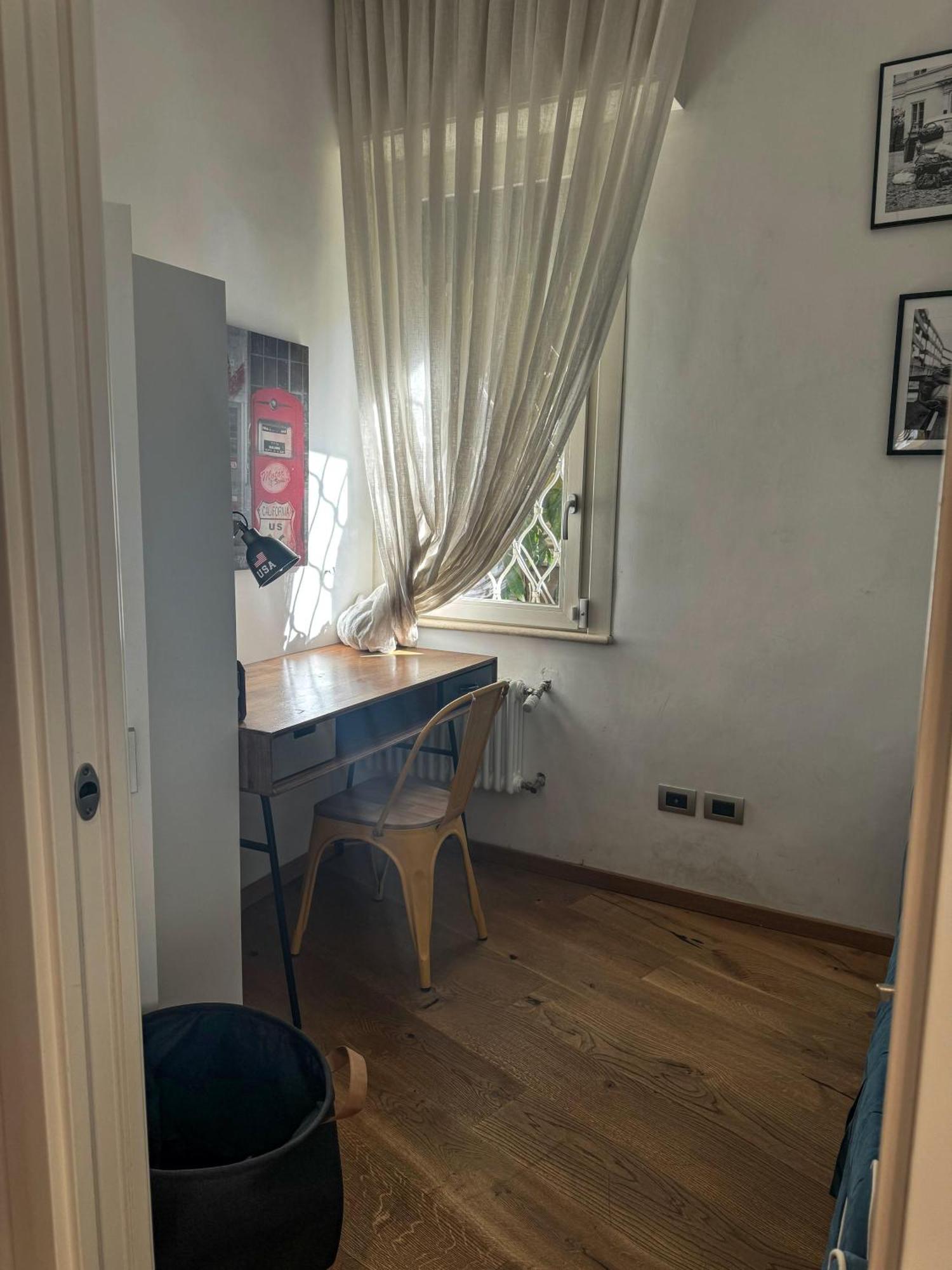 Appartamento Parioli 39 Roma