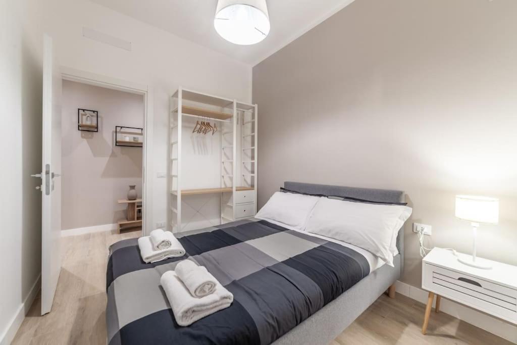 Apartment Domus 124, Elegant Comfort With Parking *