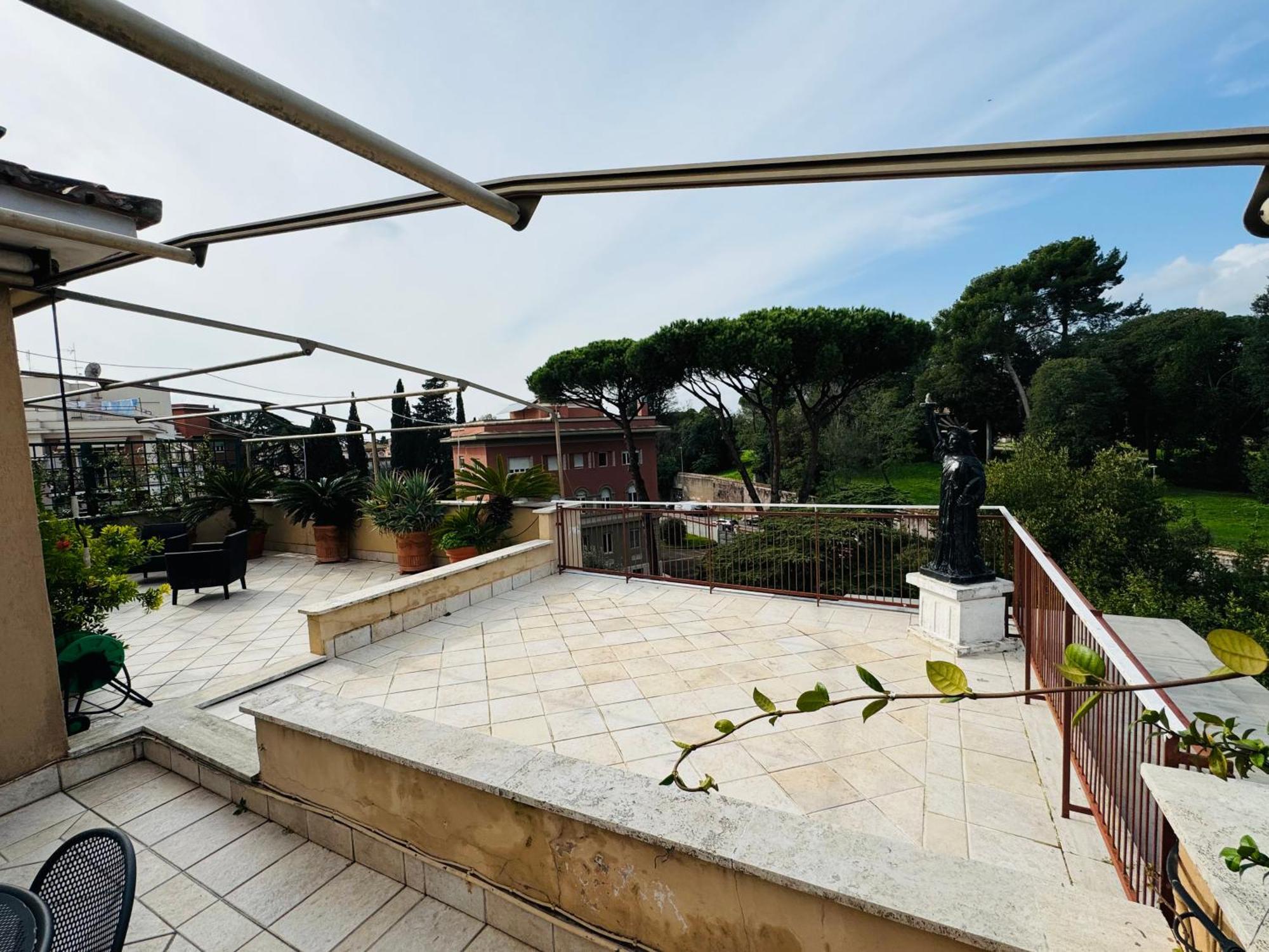 Monteverde Apartment