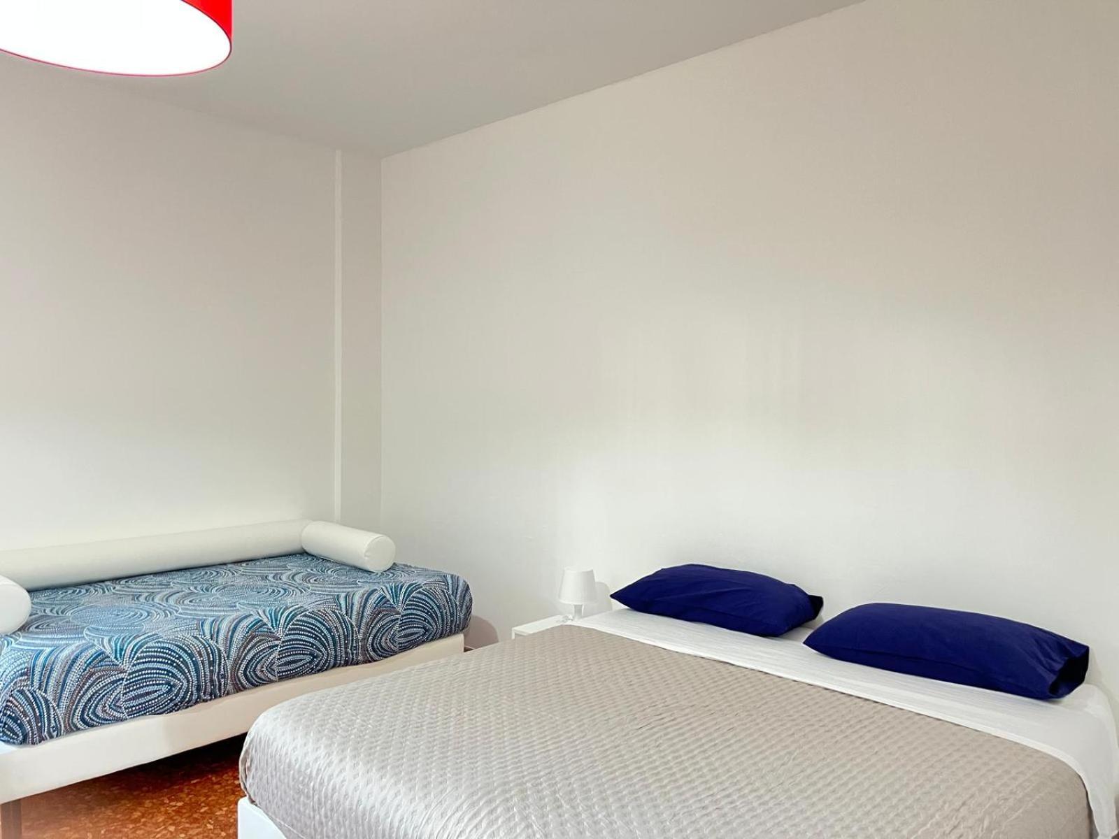 Bam Bam Tiburtina Guest house
