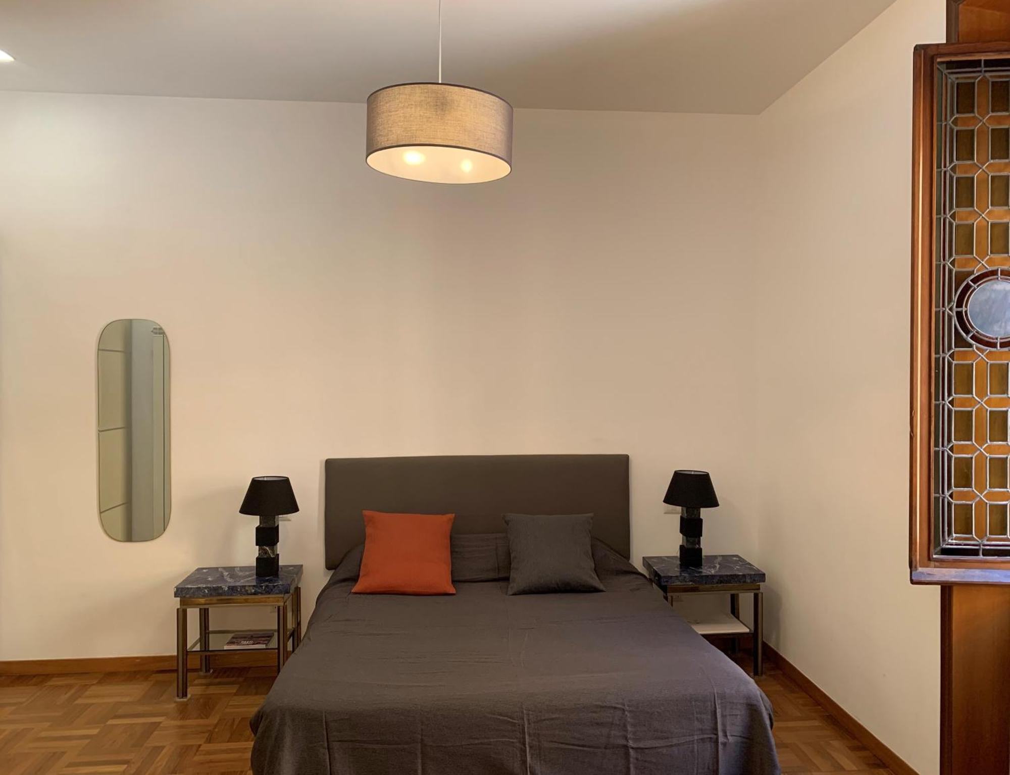 Holiday home Nox Romana Ii Vatican 2 Bedroom Peacefull
