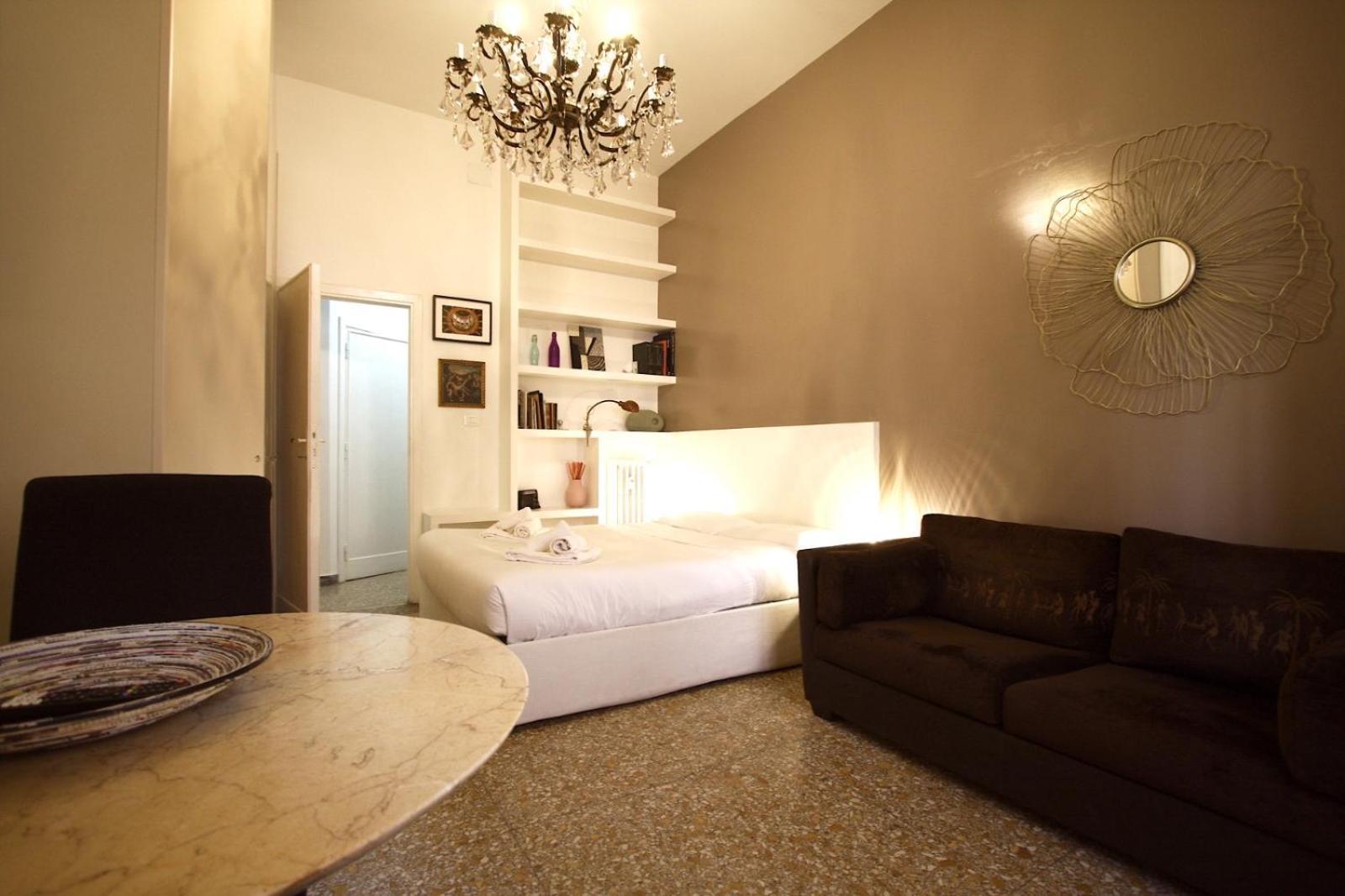 Fabiola House Appartamento *