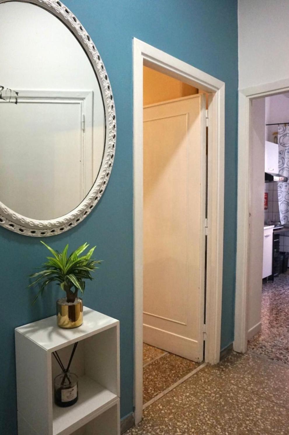 Appartamento Fabiola House *