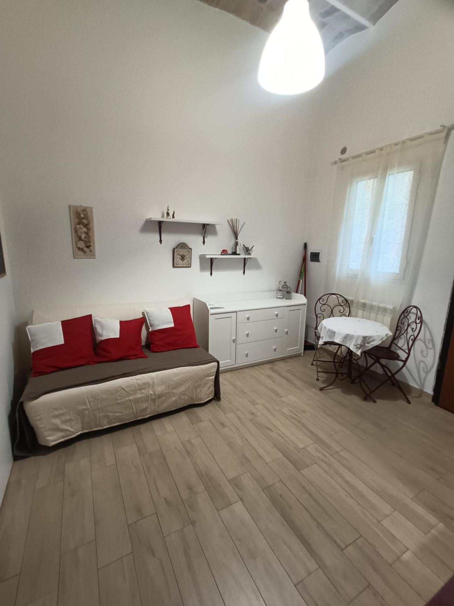 Trastevere In Loft Appartamento Roma