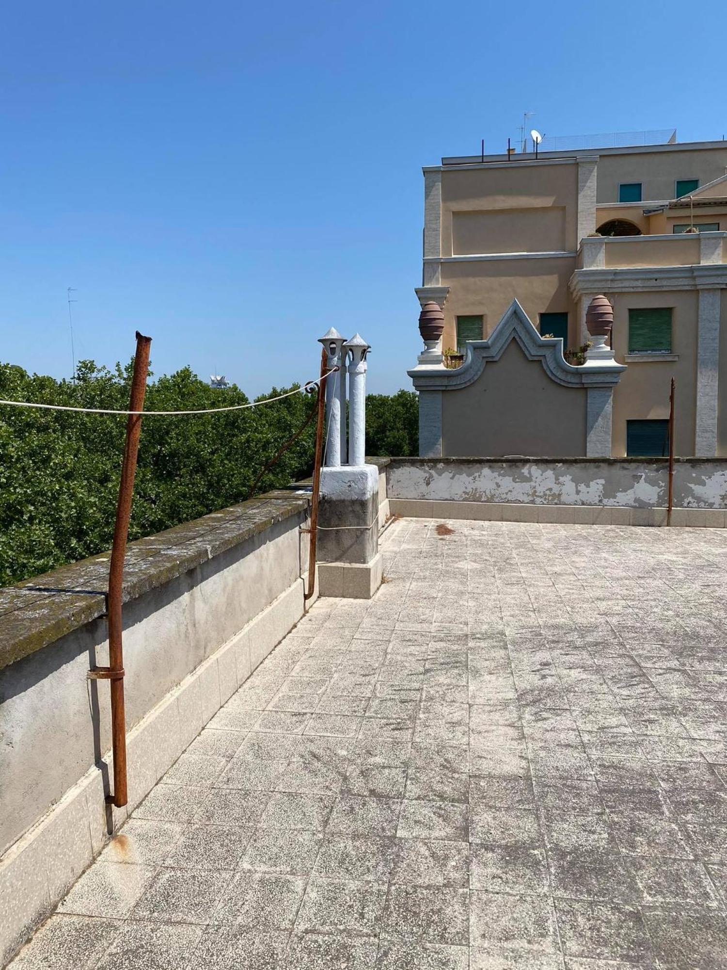 Casa Vaticano Apartment Rome