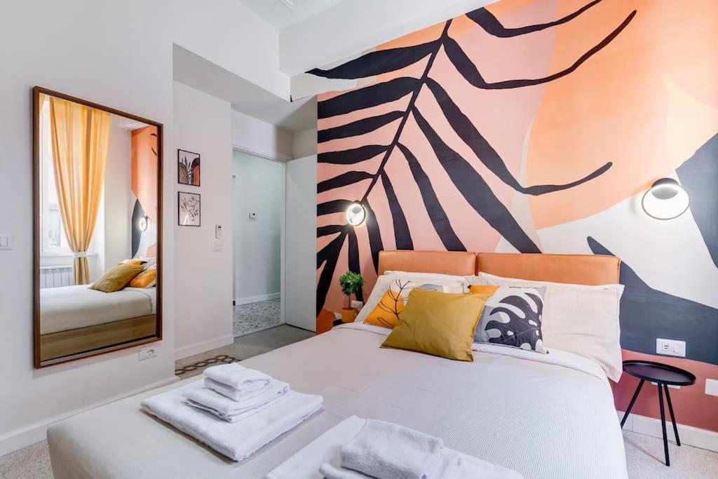 Apartment Bdc - Termini Dreaming 3-bdr Rome