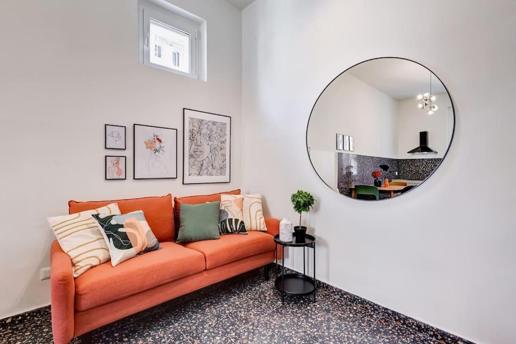 Apartment Bdc - Termini Dreaming 3-bdr Rome