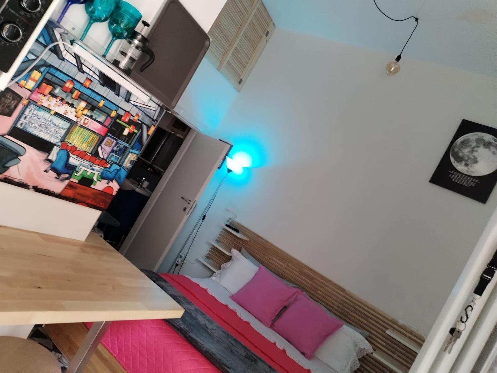 Guest house Stanza Del Principe Rome