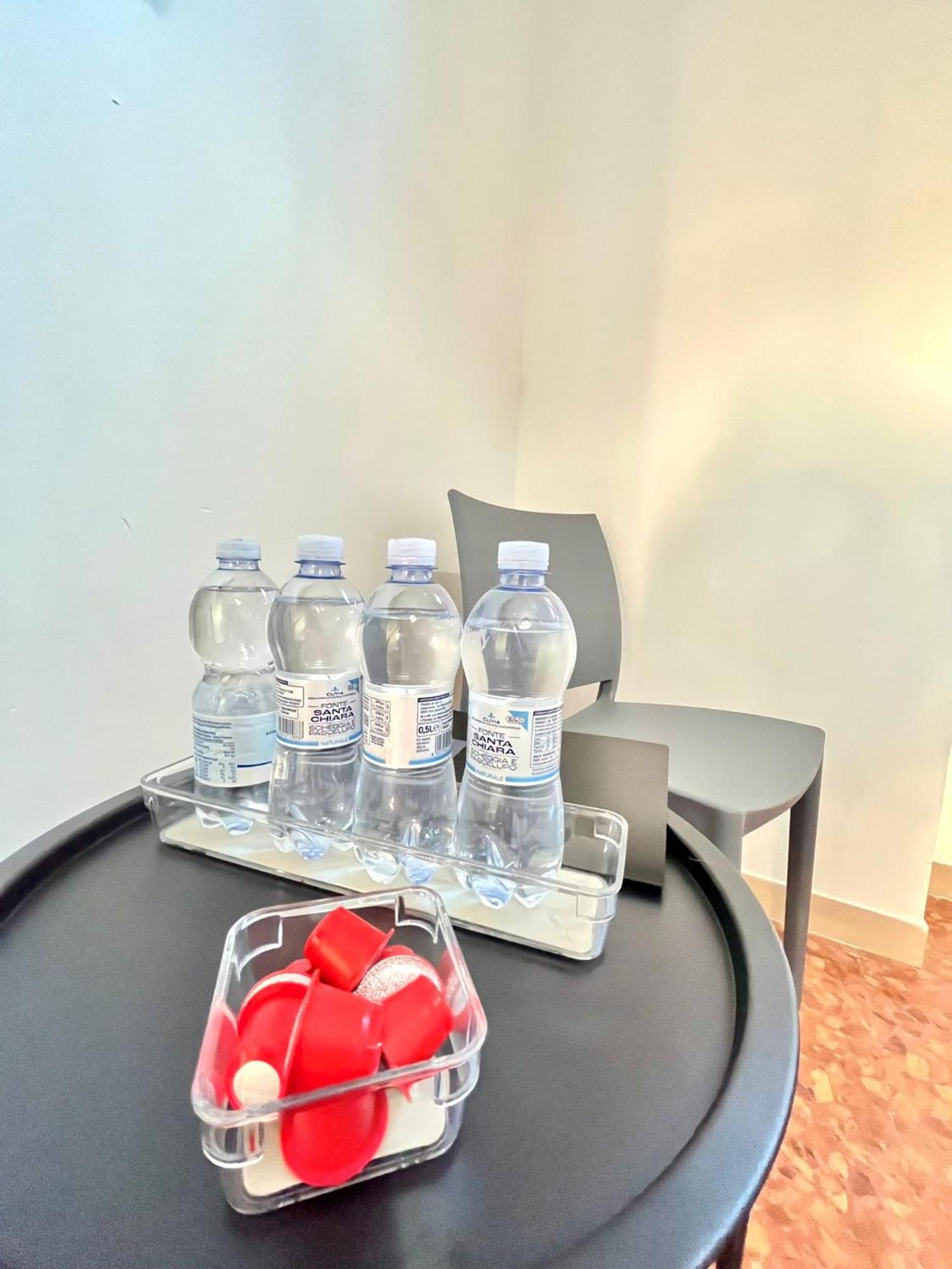 Guest house Bam Bam Tiburtina Rome
