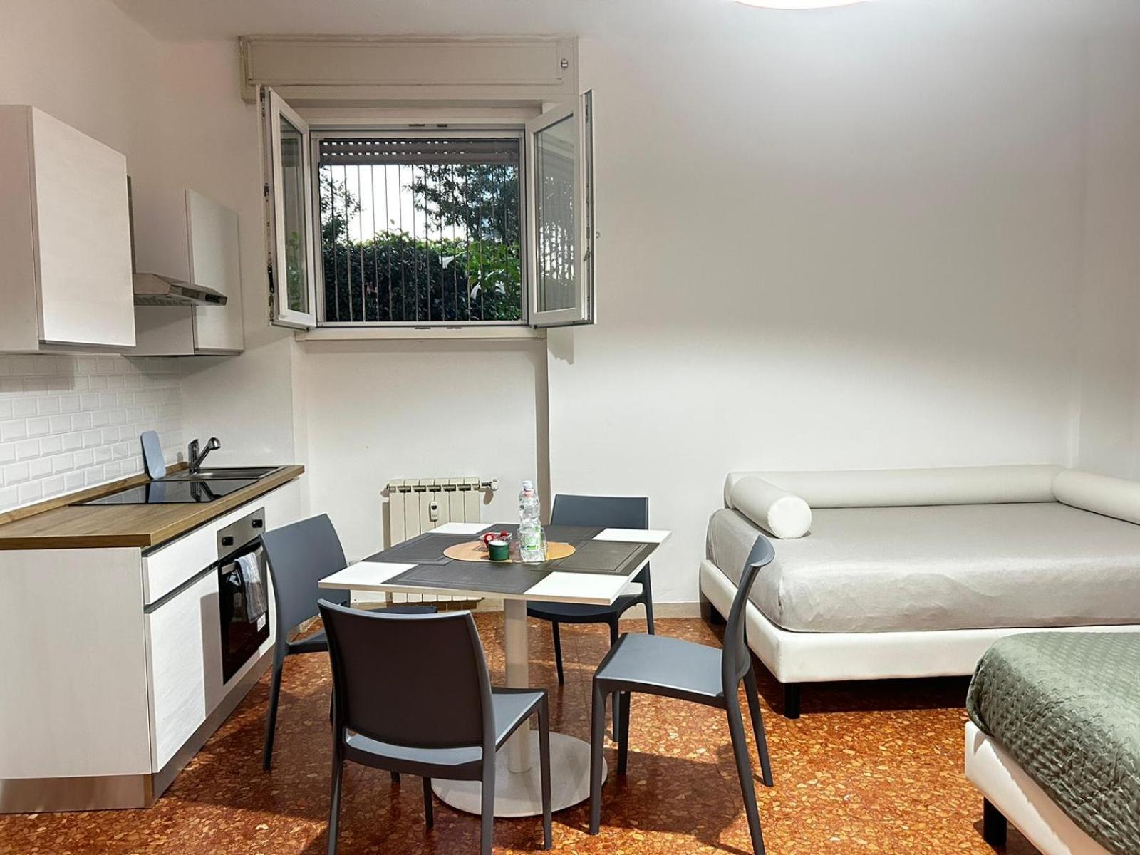 Guest house Bam Bam Tiburtina Rome