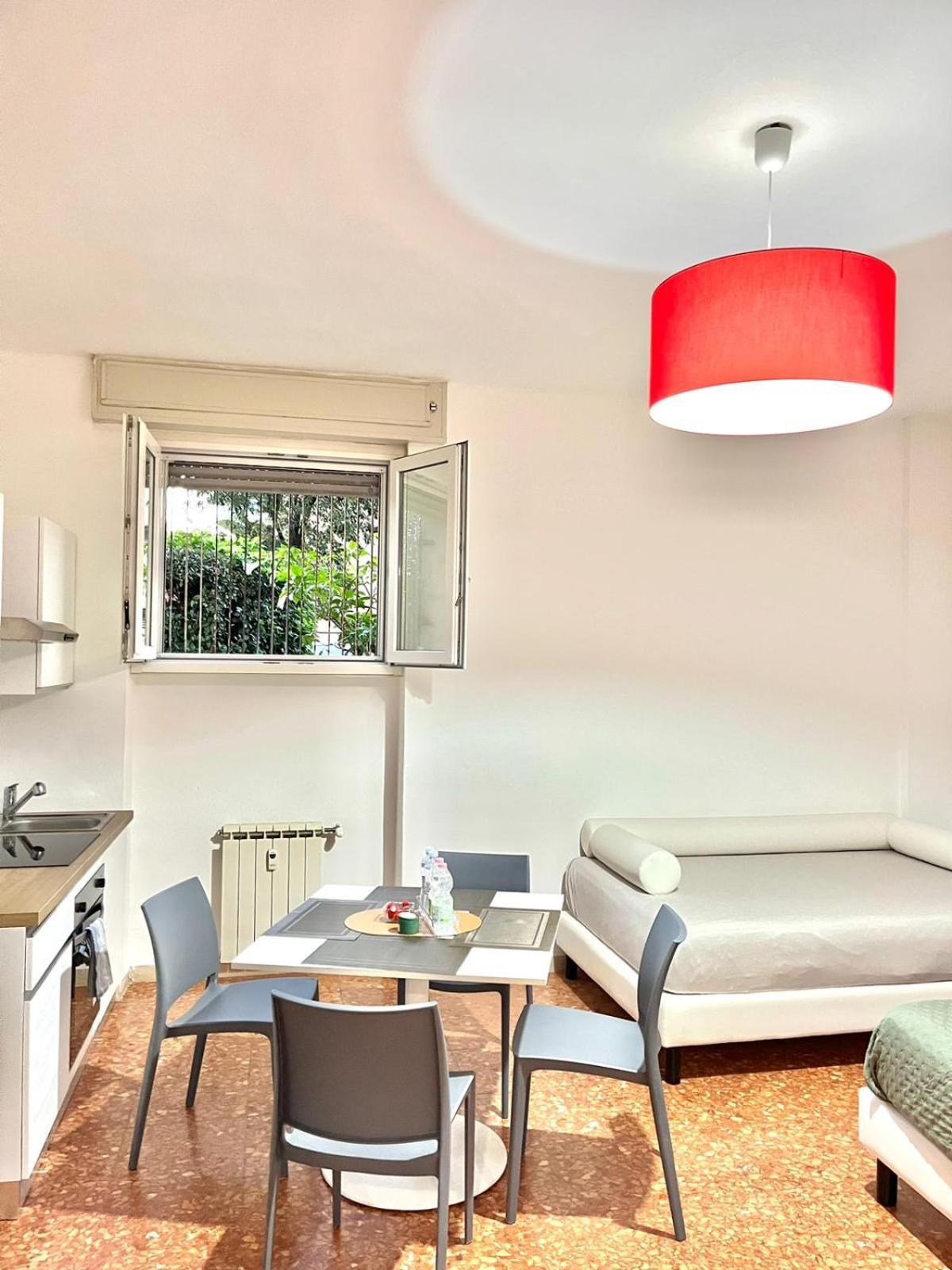 Guest house Bam Bam Tiburtina