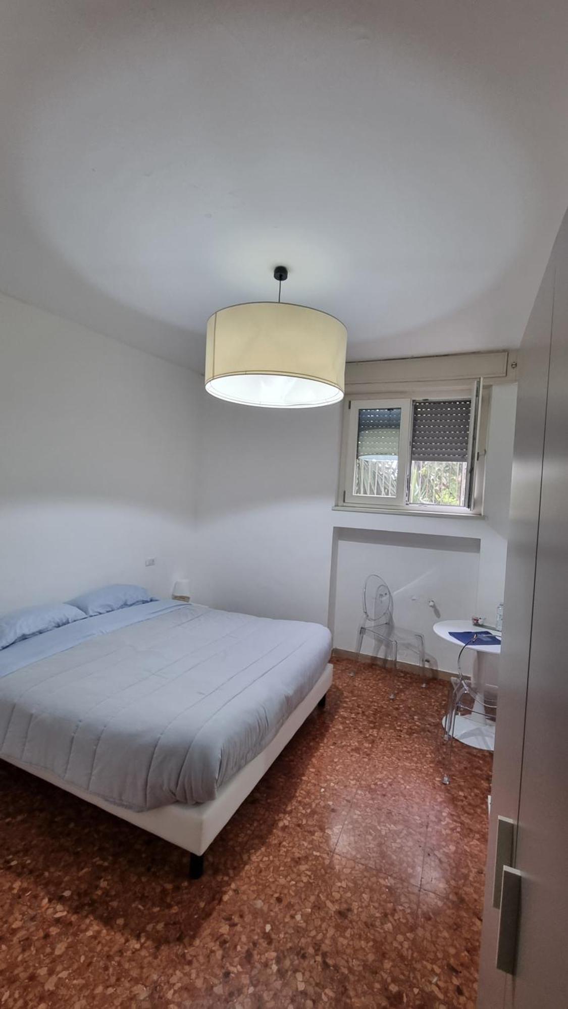 Guest house Bam Bam Tiburtina *