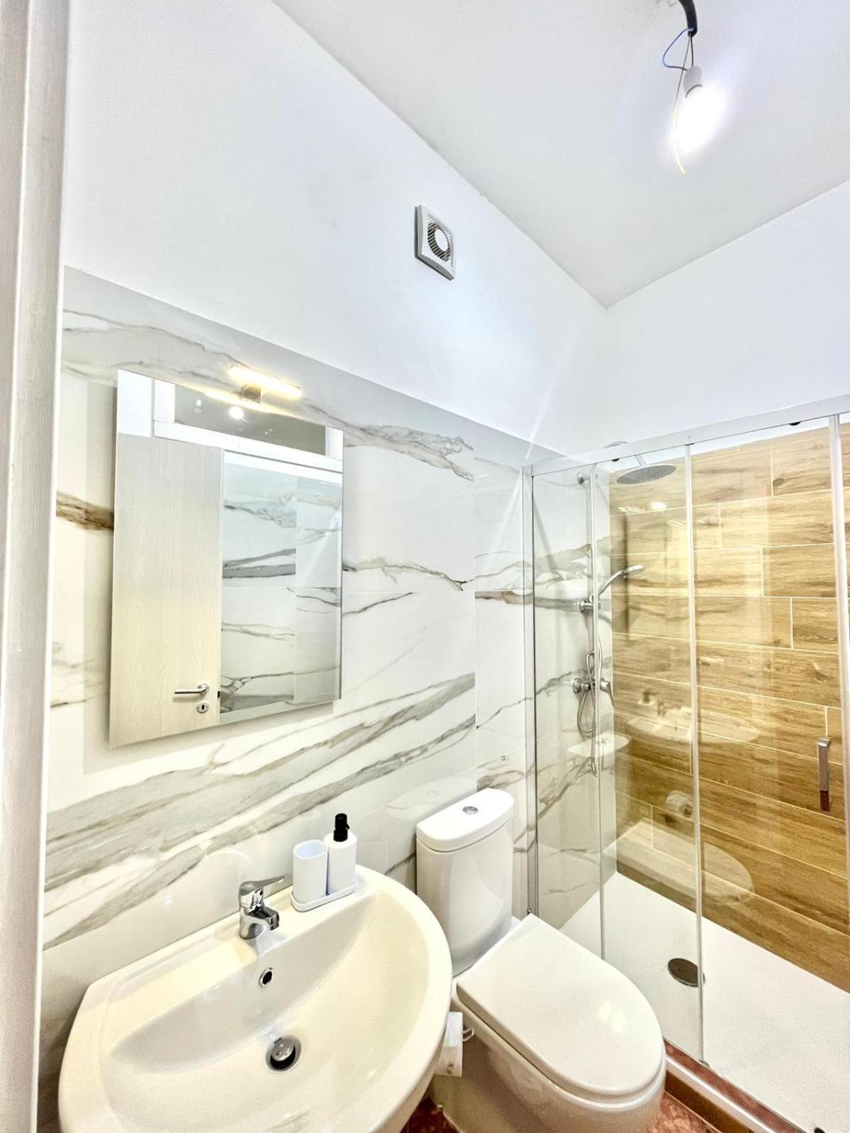 Bam Bam Tiburtina Guest house *
