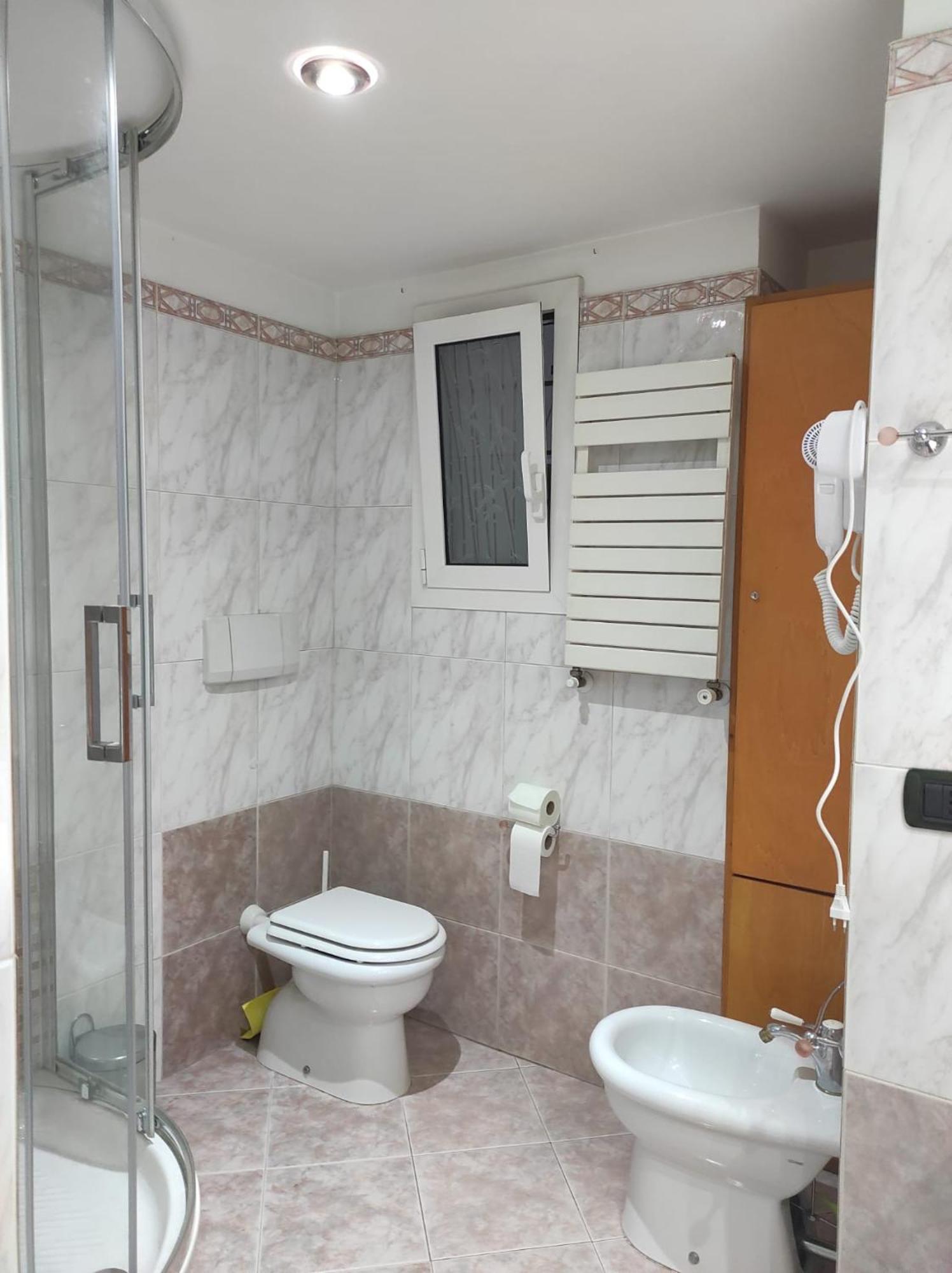 Casamartina Apartment Rome