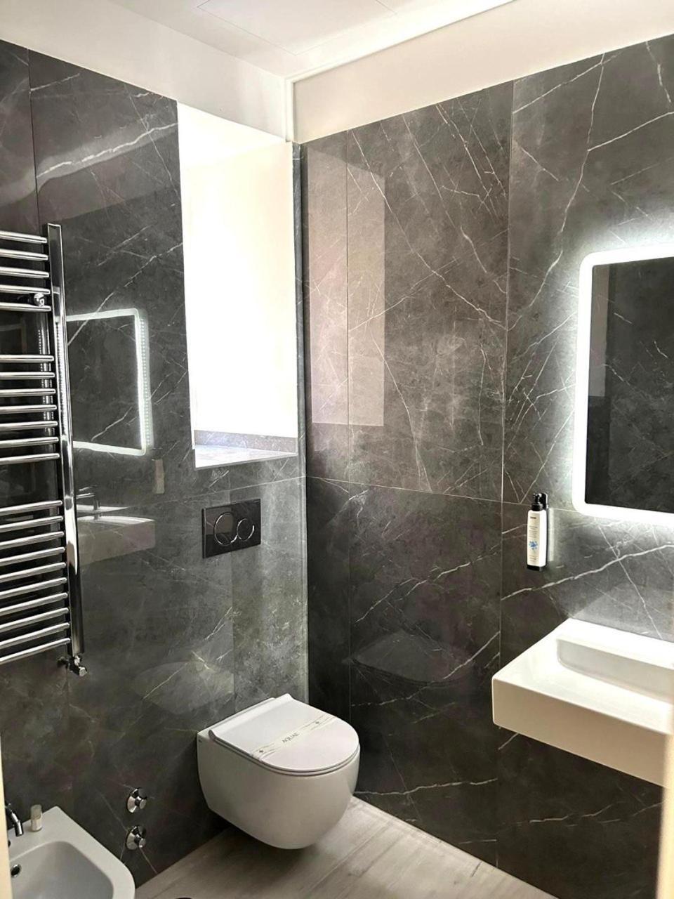 Bed & Breakfast Urbe Colosseo Rome