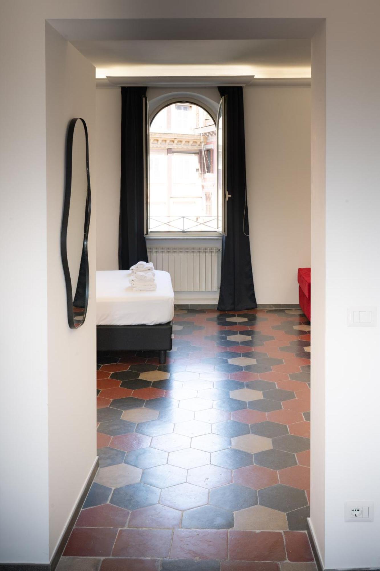 Urbe Colosseo Bed & Breakfast 2*