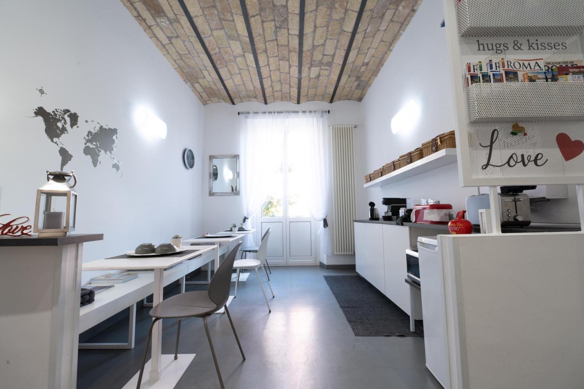 Urbe Colosseo Bed & Breakfast Rome