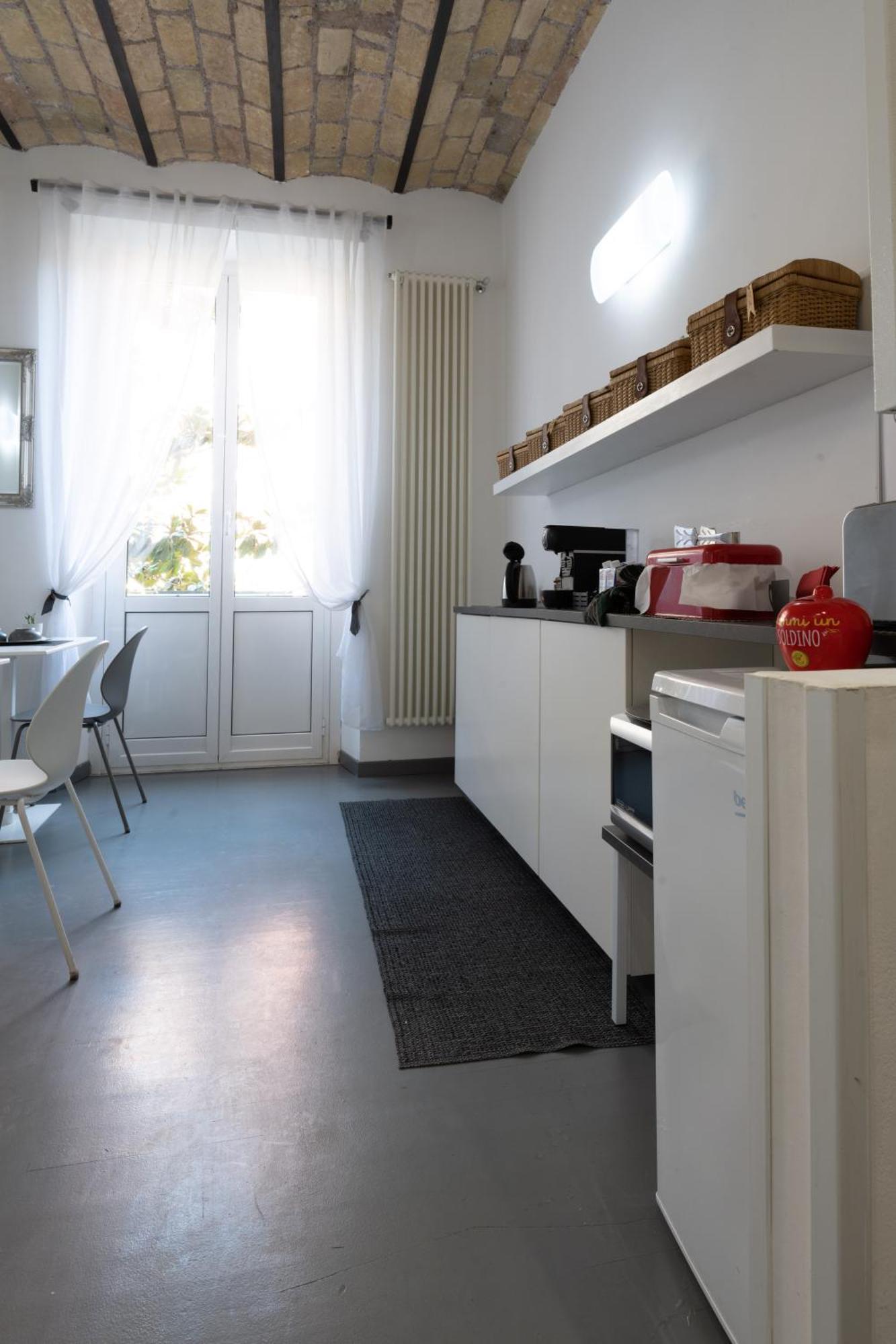 Bed & Breakfast Urbe Colosseo 2*