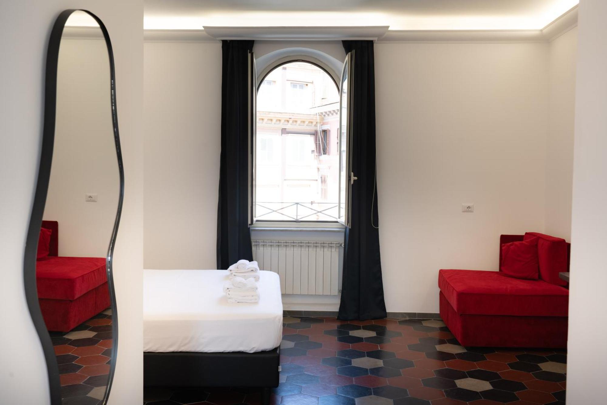 Bed & Breakfast Urbe Colosseo