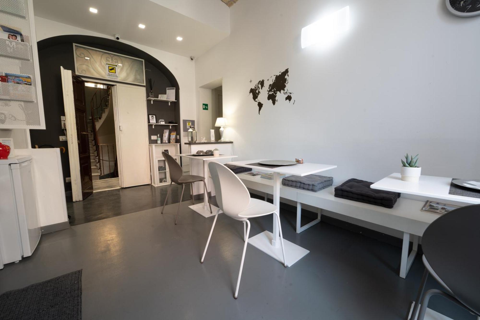 Bed & Breakfast Urbe Colosseo