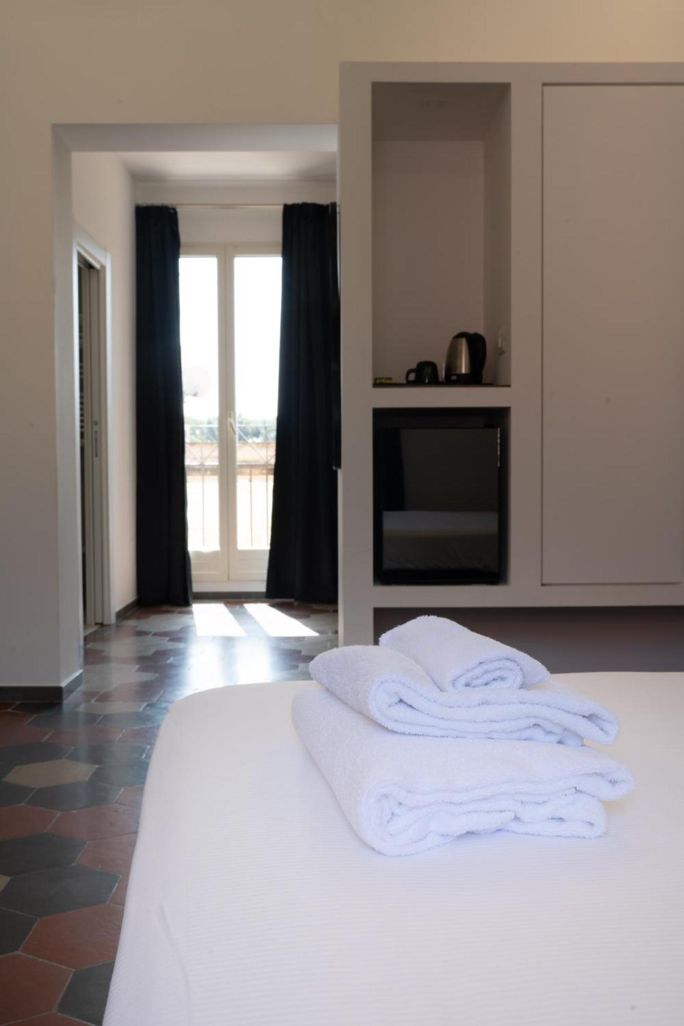 Bed & Breakfast Urbe Colosseo Rome