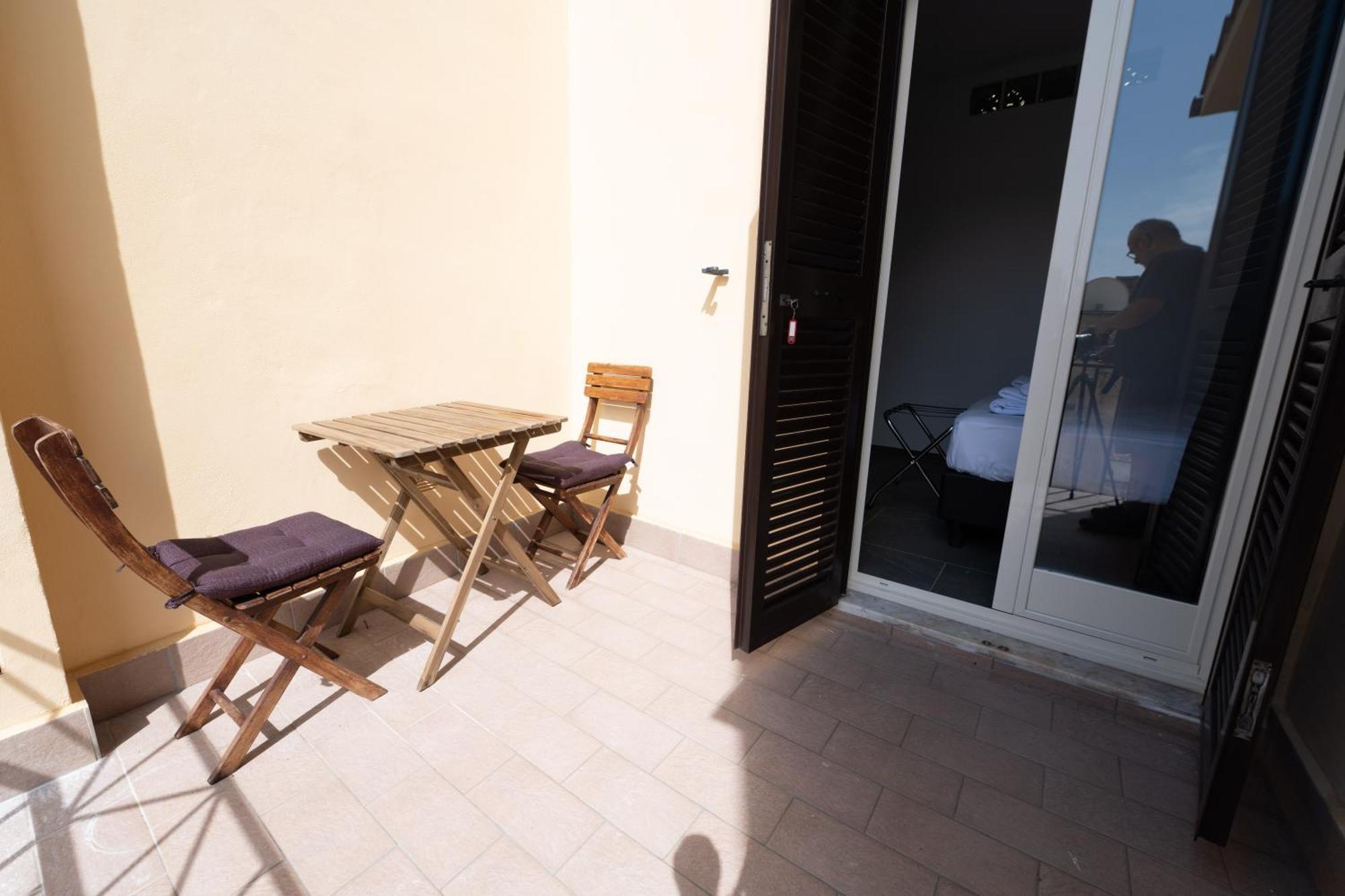 Urbe Colosseo Bed & Breakfast