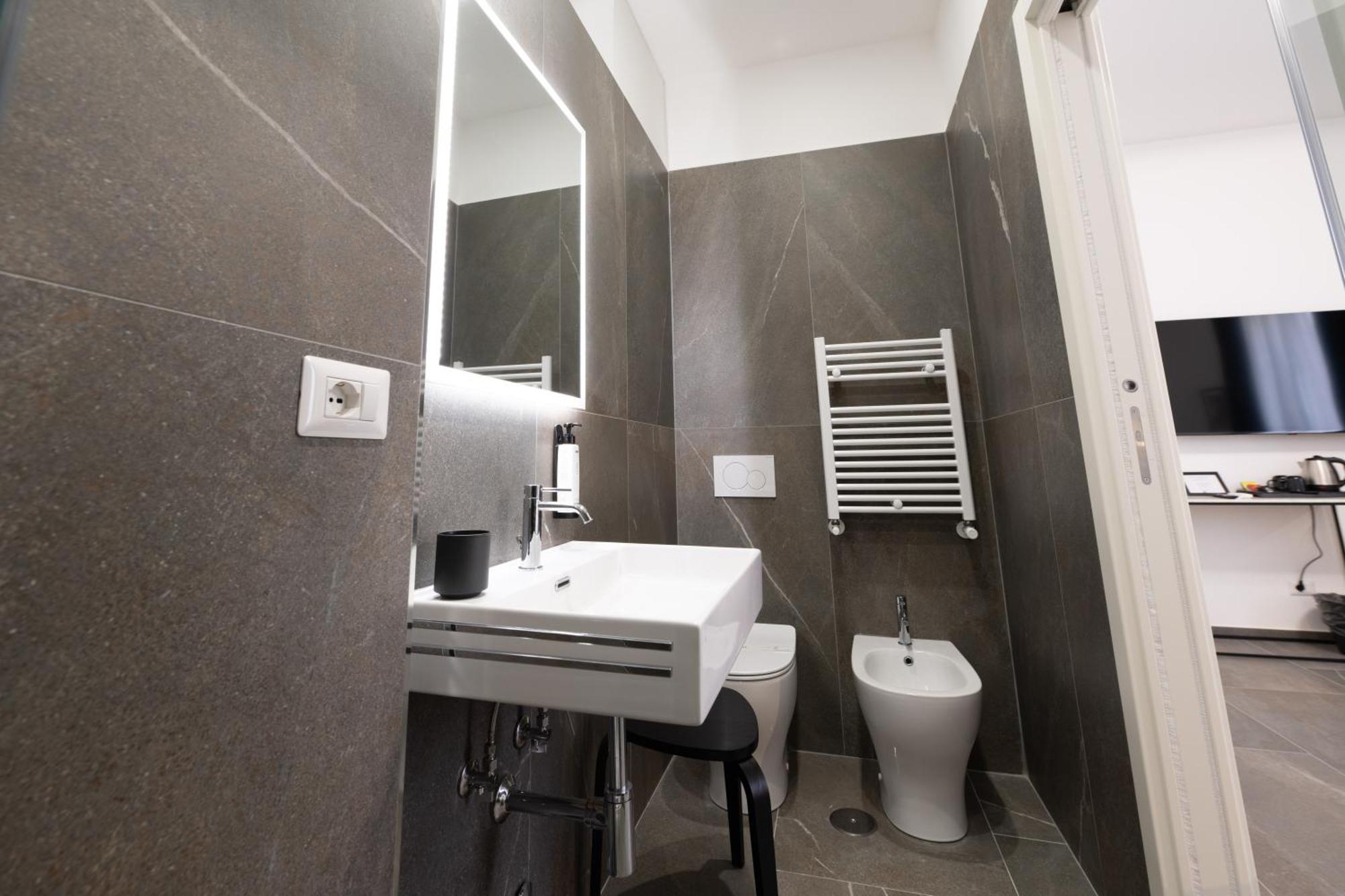 Bed & Breakfast Urbe Colosseo