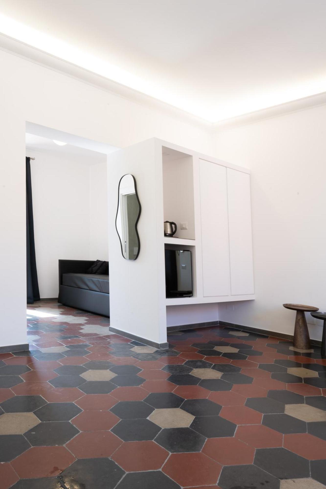 Bed & Breakfast Urbe Colosseo 2*