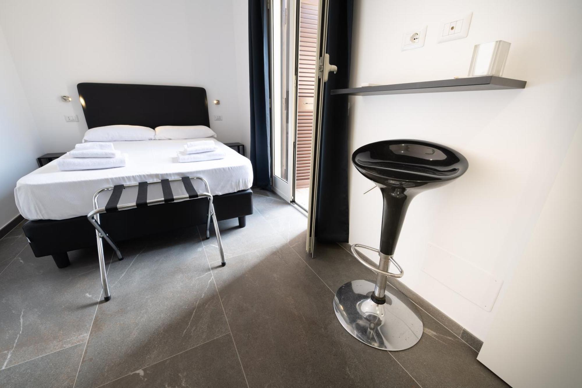 Bed & Breakfast Urbe Colosseo
