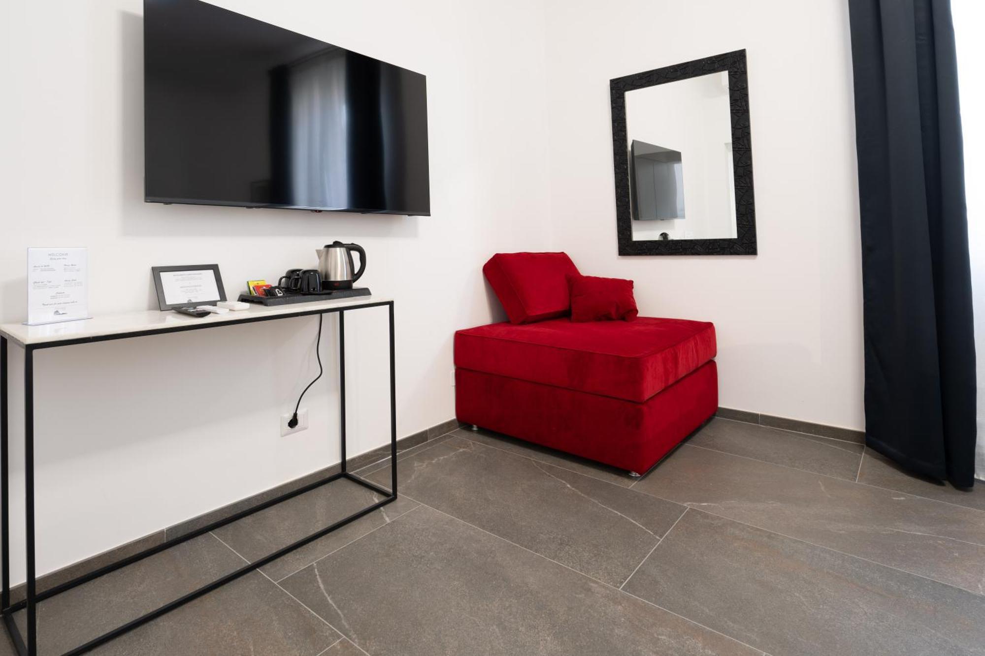 Bed & Breakfast Urbe Colosseo