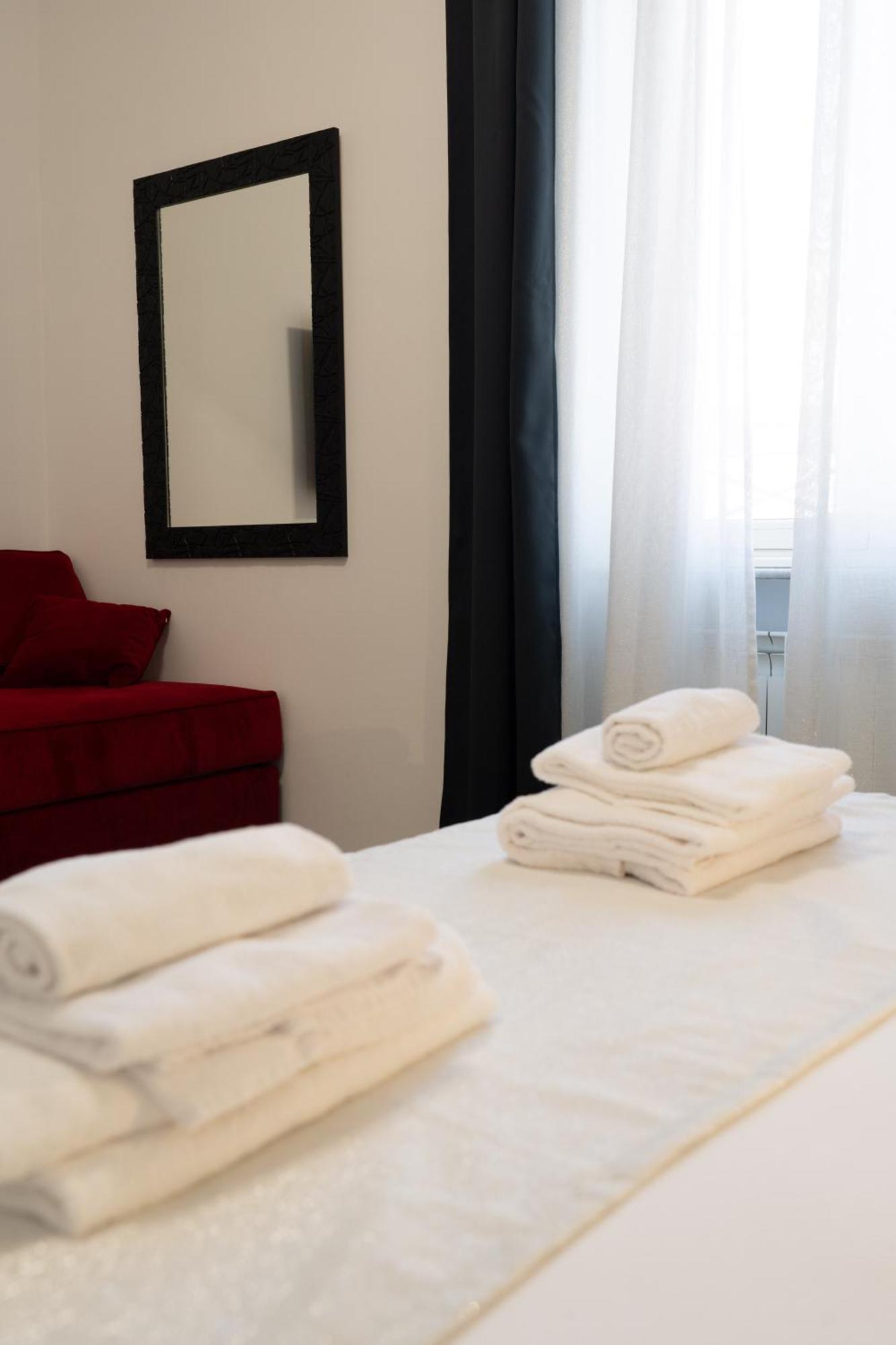 Bed & Breakfast Urbe Colosseo 2*