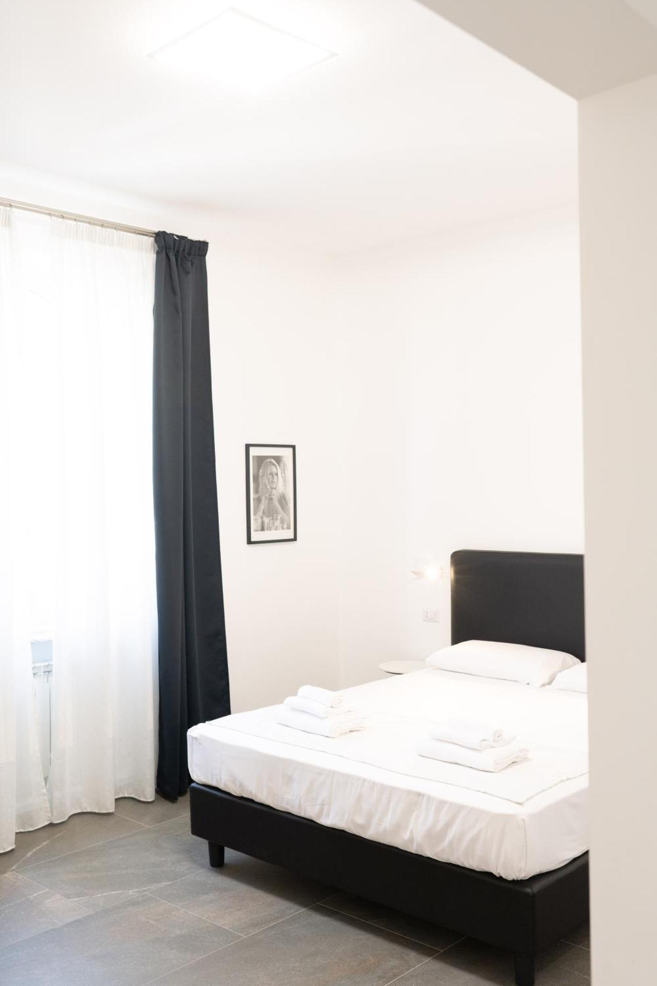 Bed & Breakfast Urbe Colosseo Rome