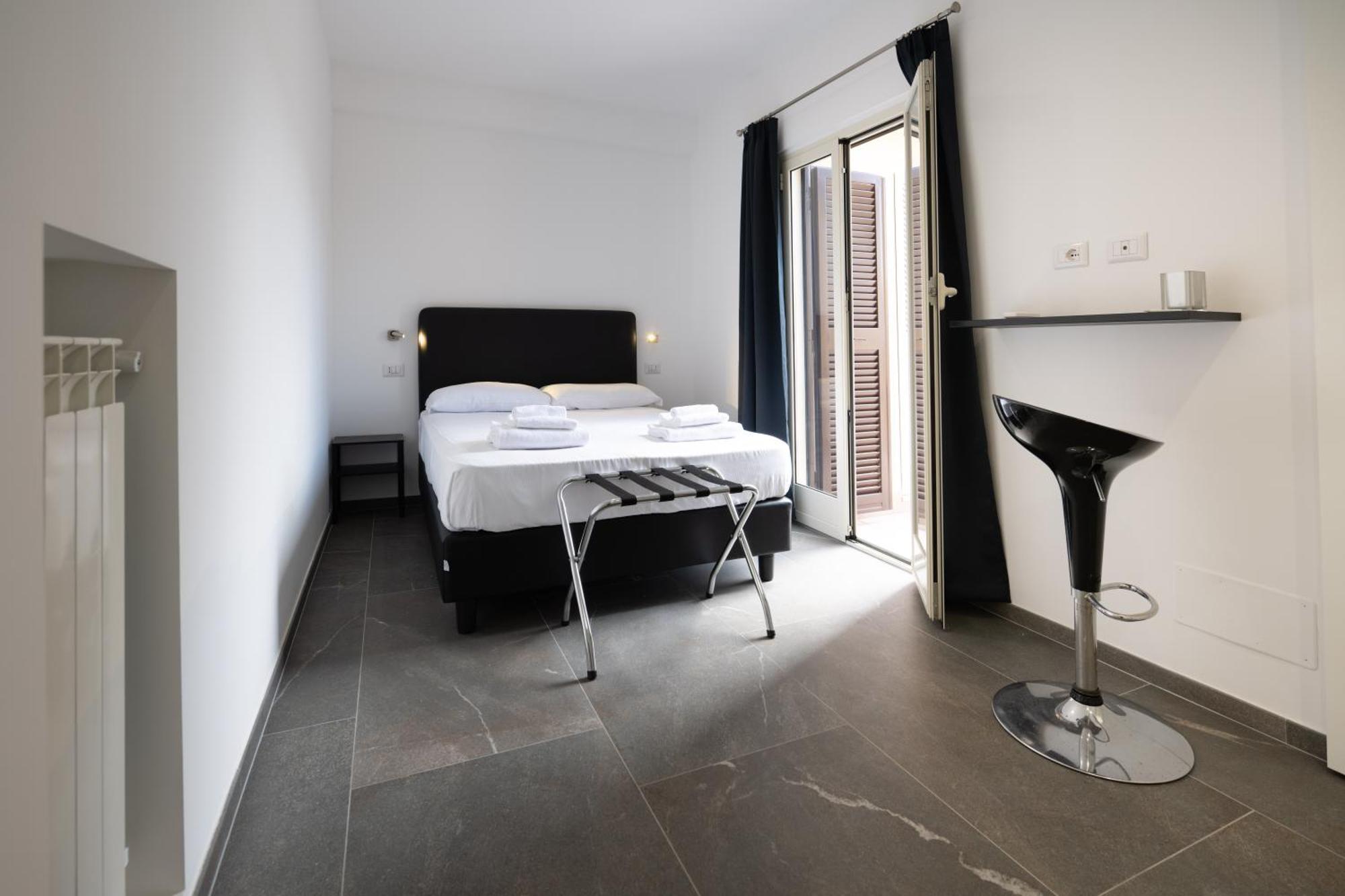 Bed & Breakfast Urbe Colosseo 2*