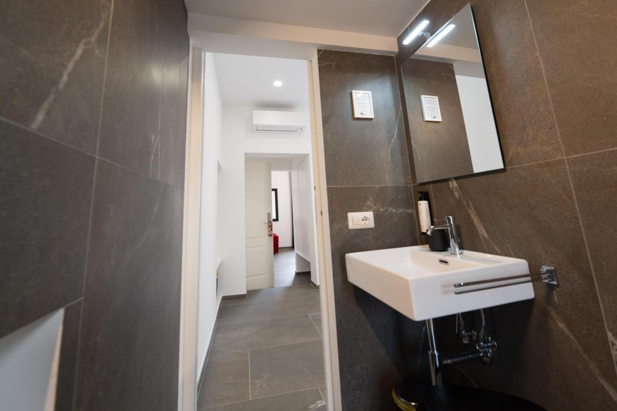 Bed & Breakfast Urbe Colosseo 2*