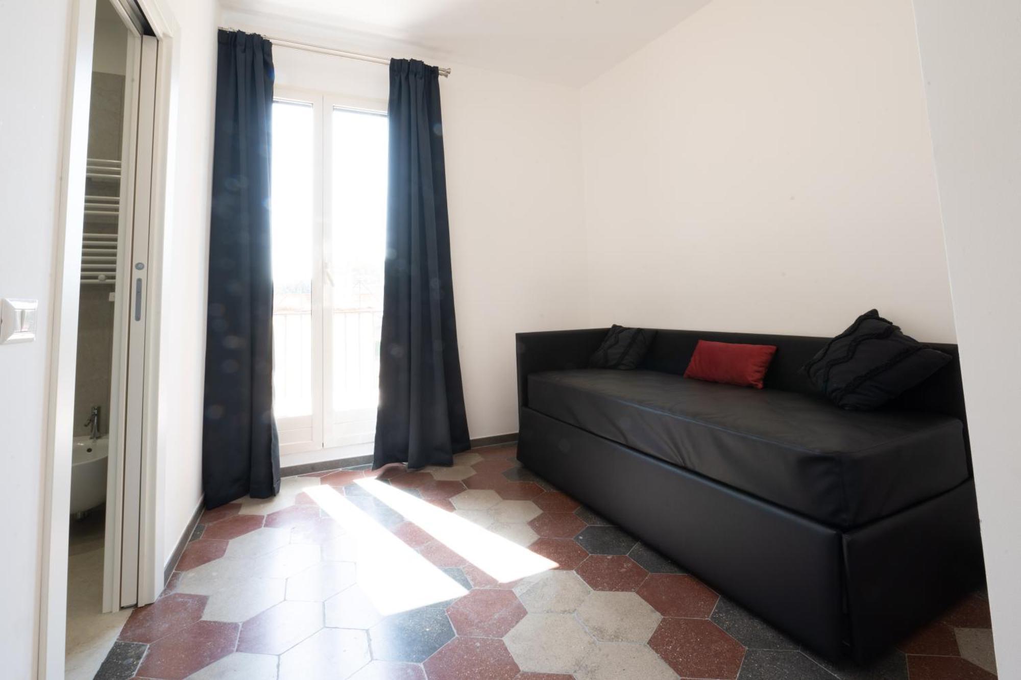 Bed & Breakfast Urbe Colosseo Rome