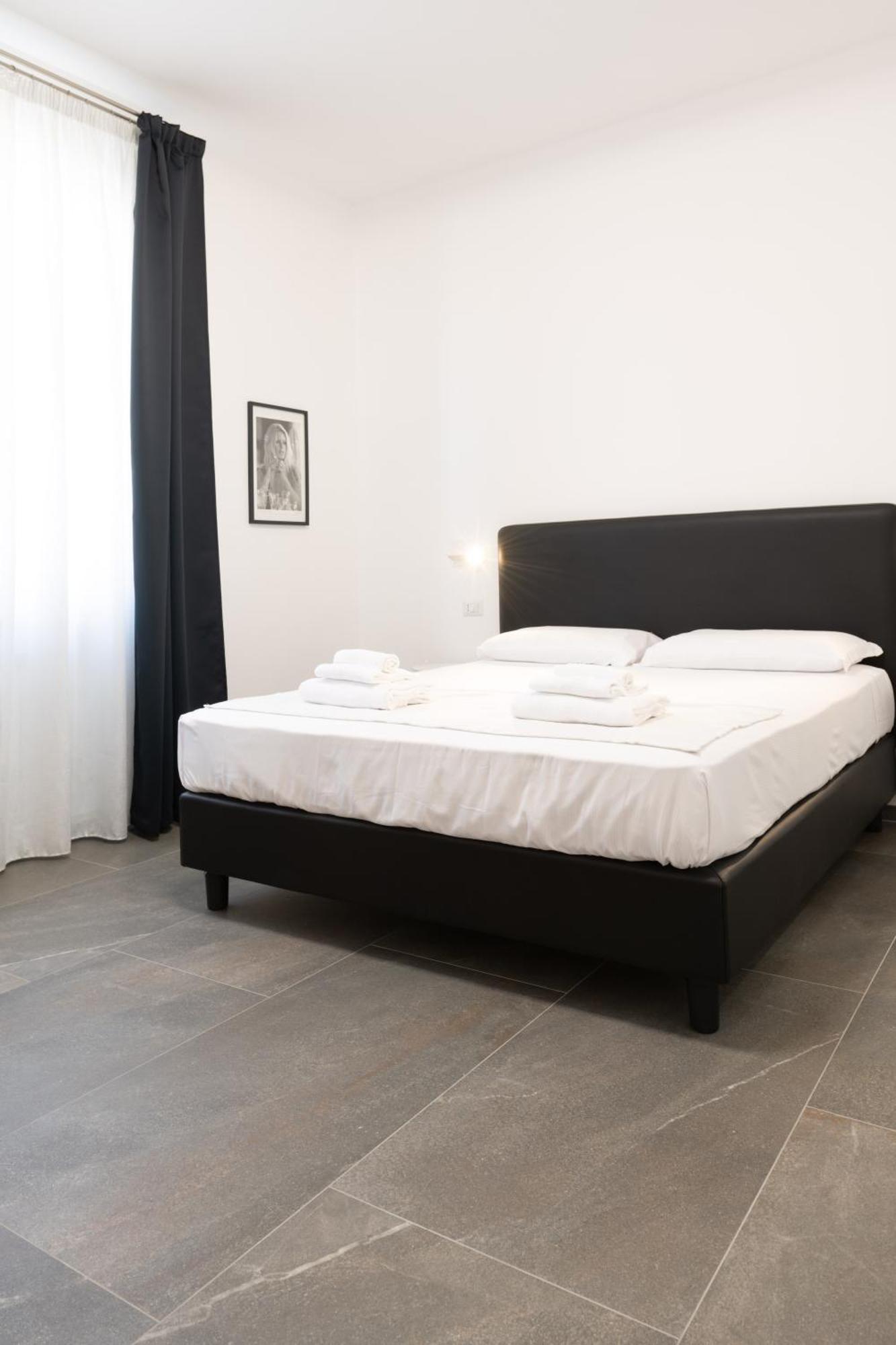 Bed & Breakfast Urbe Colosseo Rome