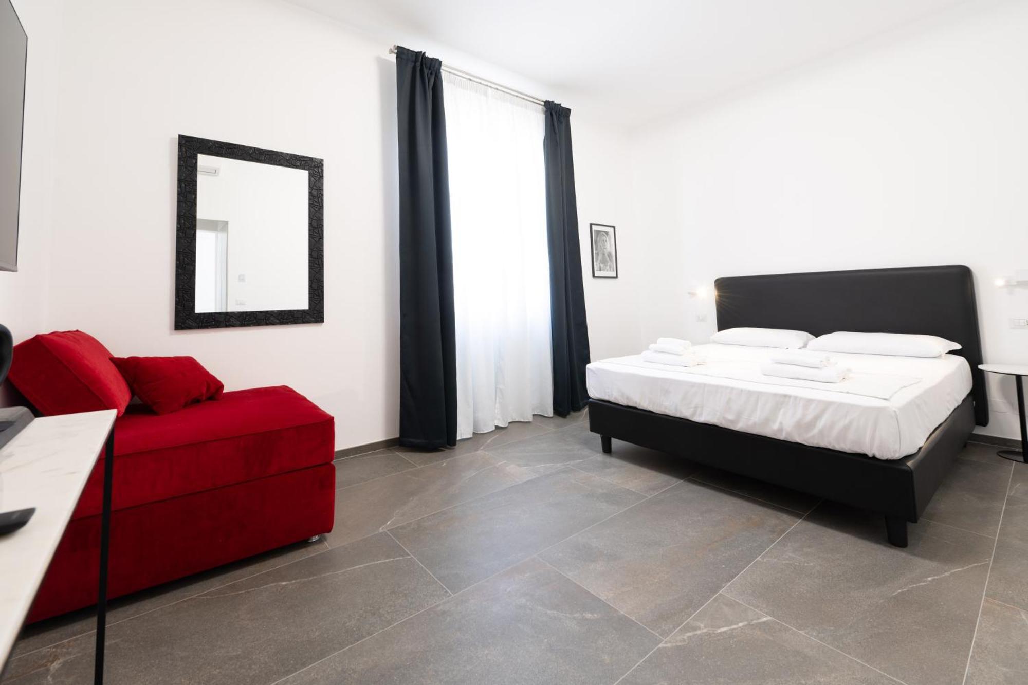 Urbe Colosseo Bed & Breakfast