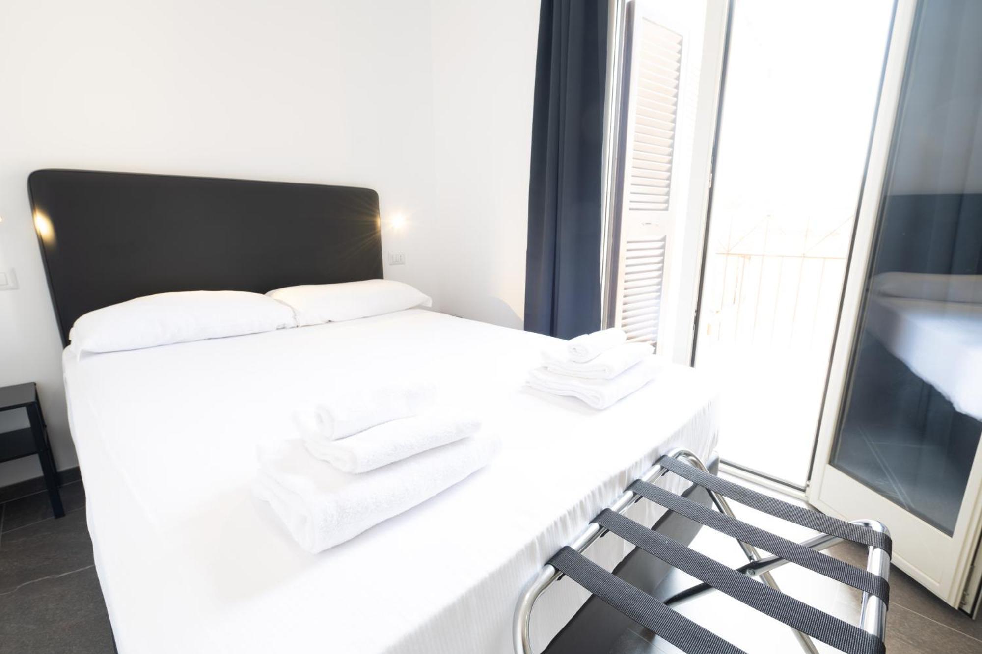 Urbe Colosseo Bed & Breakfast 2*