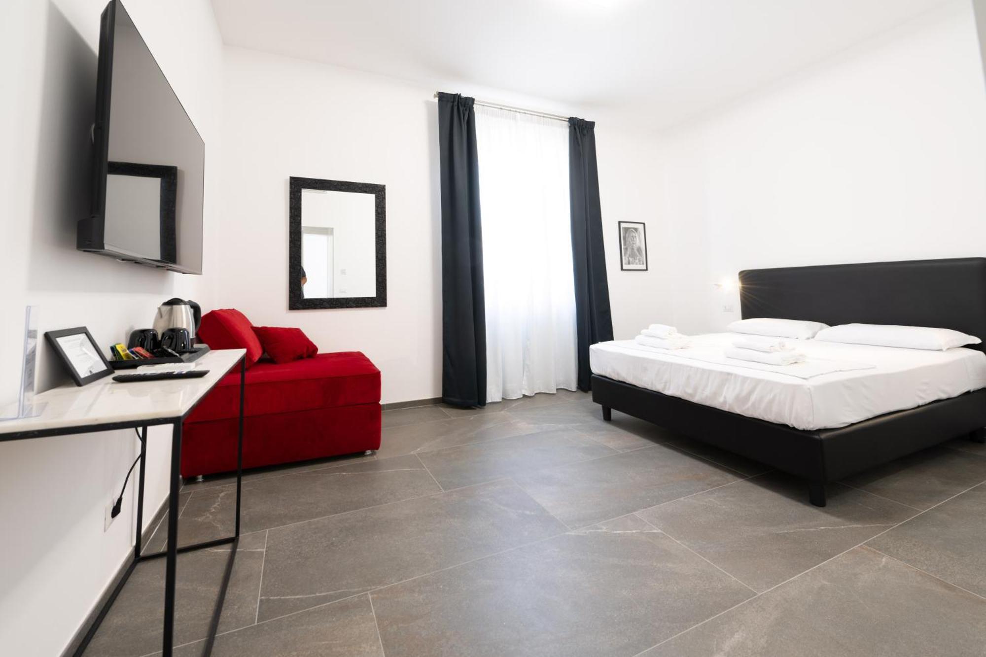 Urbe Colosseo Bed & Breakfast Rome