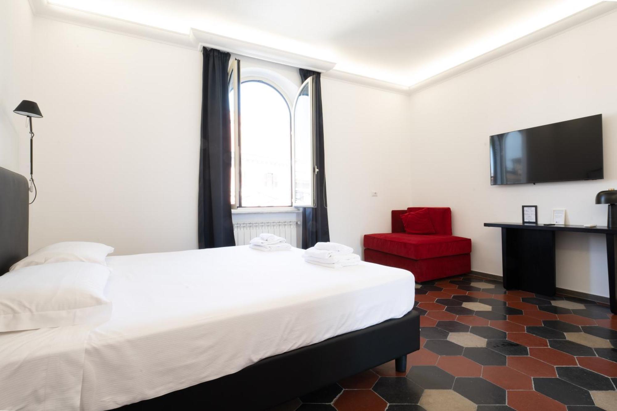 Urbe Colosseo Bed & Breakfast Rome