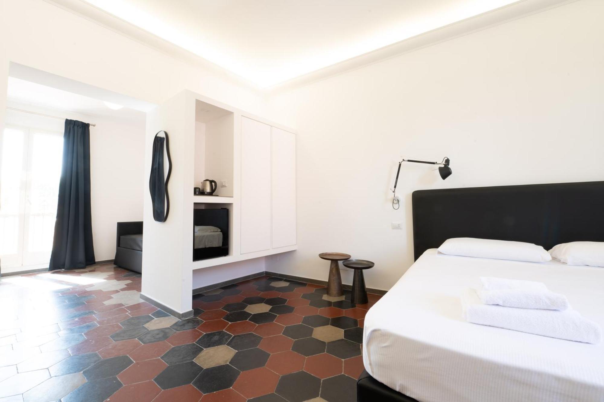 Urbe Colosseo Bed & Breakfast
