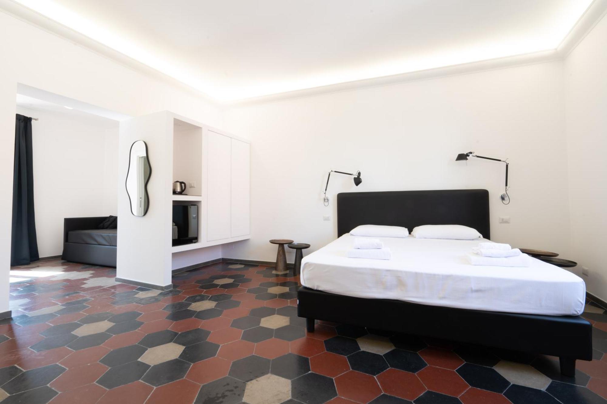 Bed & Breakfast Urbe Colosseo